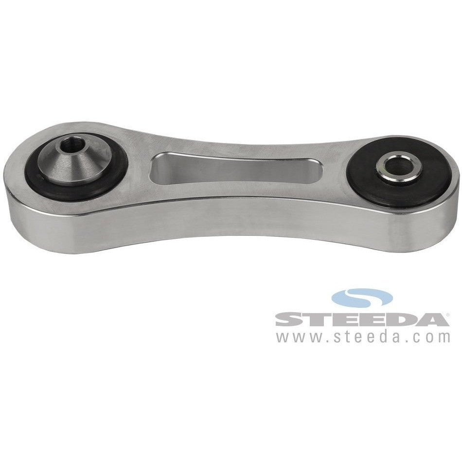 Mustang Billet Aluminum Vertical Links with delrin bushings