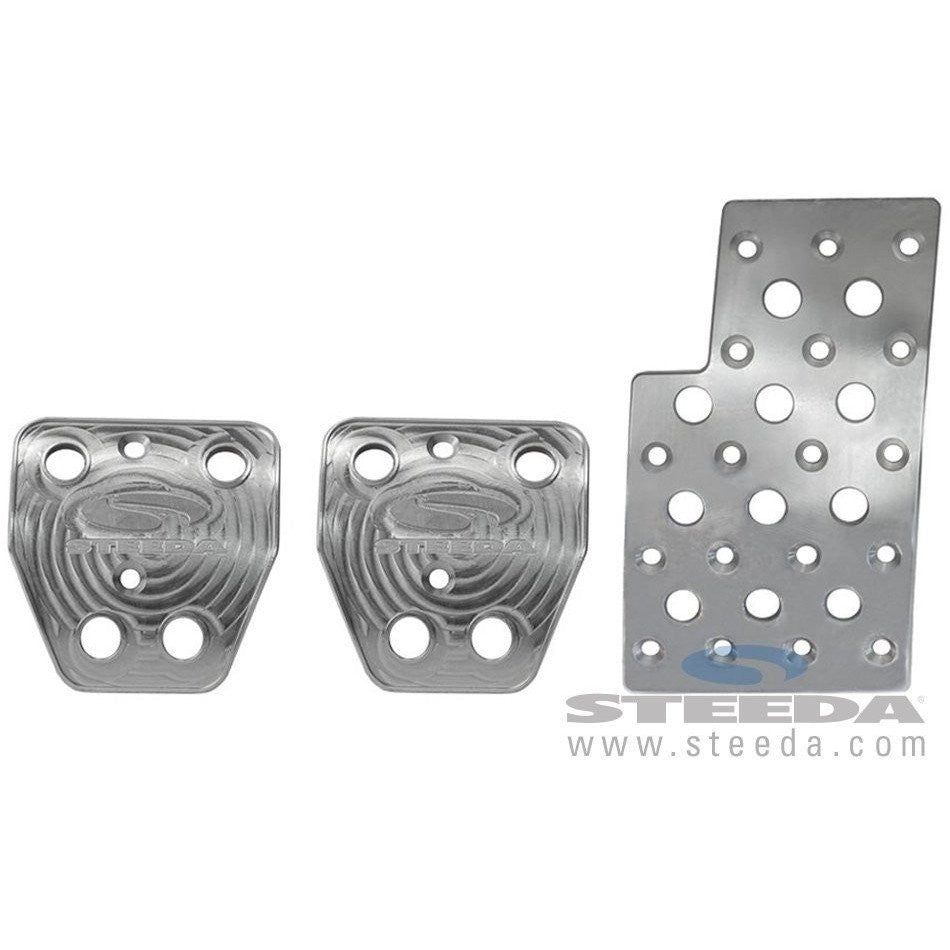 Heel/Toe Pedal Kit - Manual