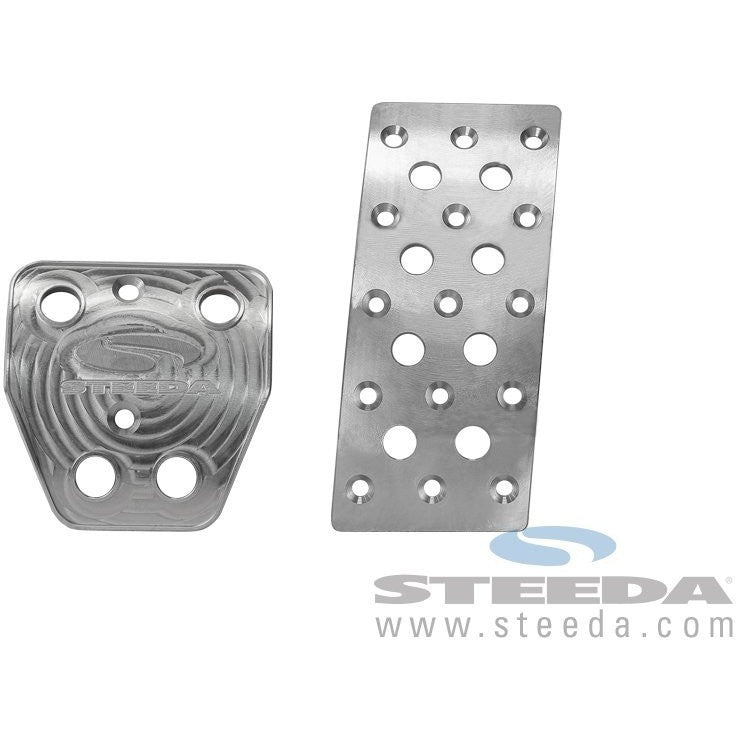 Mustang Pedal Kit - Automatic