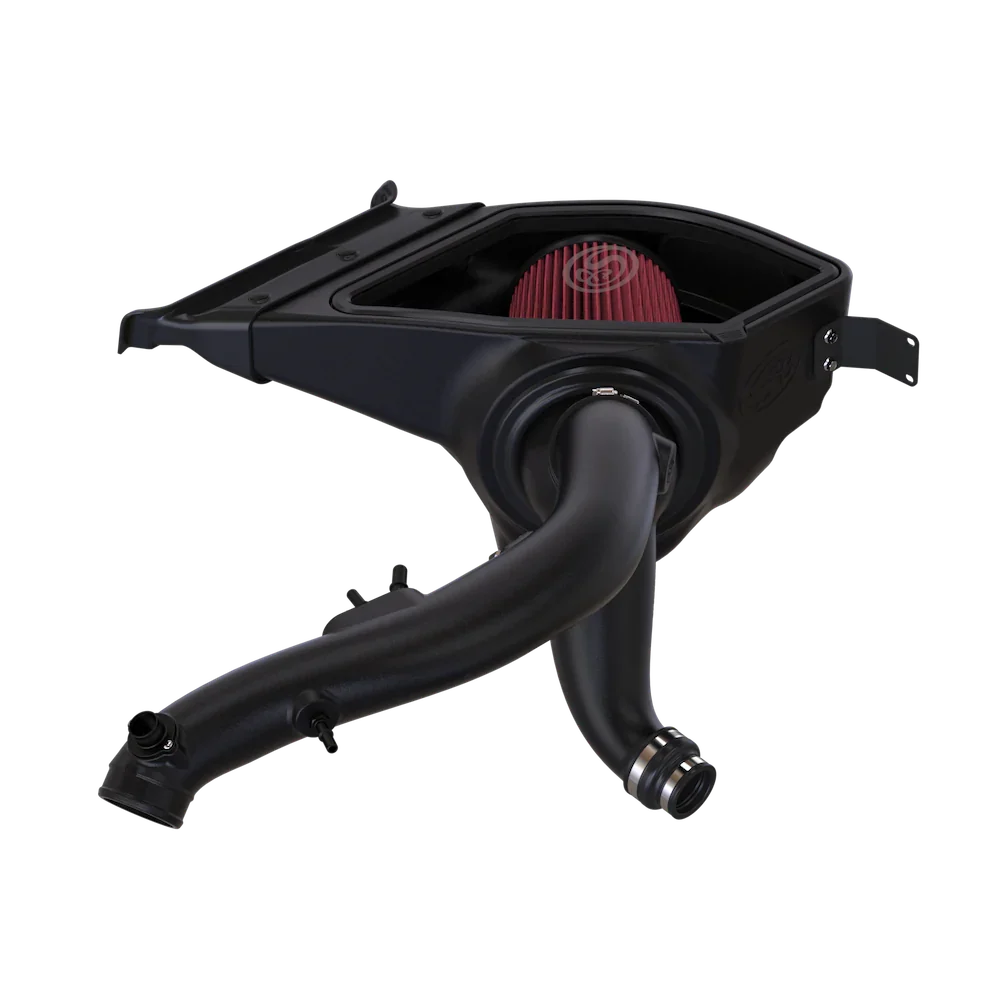 S&B Cold Air Intake - Cotton Cleanable (2022-2023 Bronco Raptor)