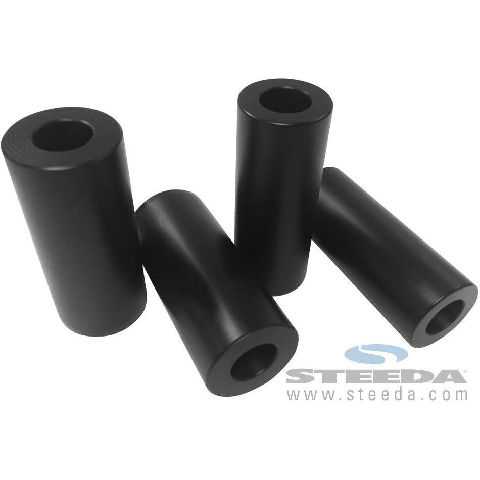 Steeda S550/S650 Mustang IRS Subframe Alignment Kit (2015-2024)