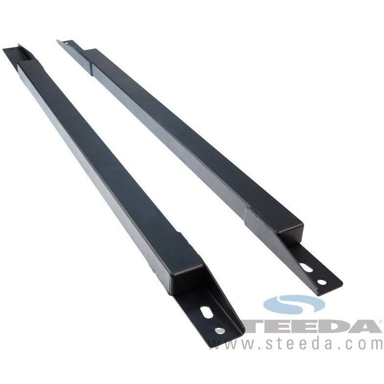 S550 Mustang Ultra Lite Chassis Jacking Rails