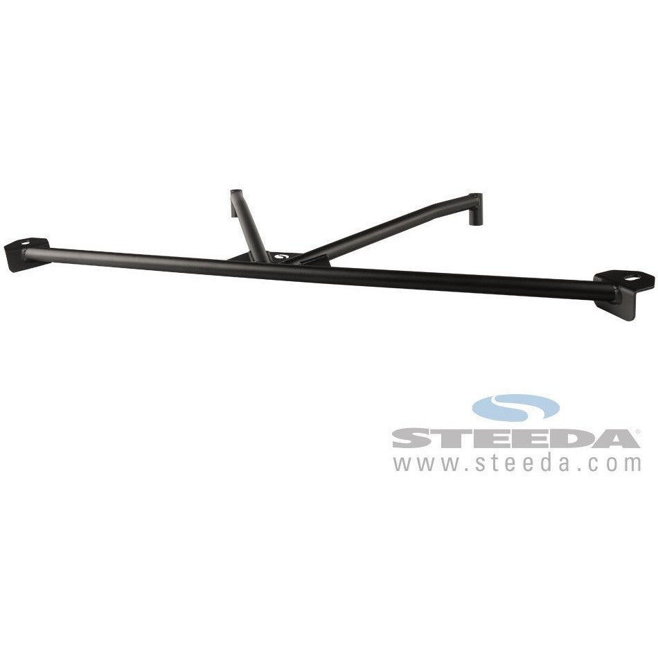 Steeda S550/S650 Mustang Extreme G-Trac K-Member Brace (2015-2024)