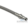 S550 Mustang Heavy Duty Braided Clutch Line