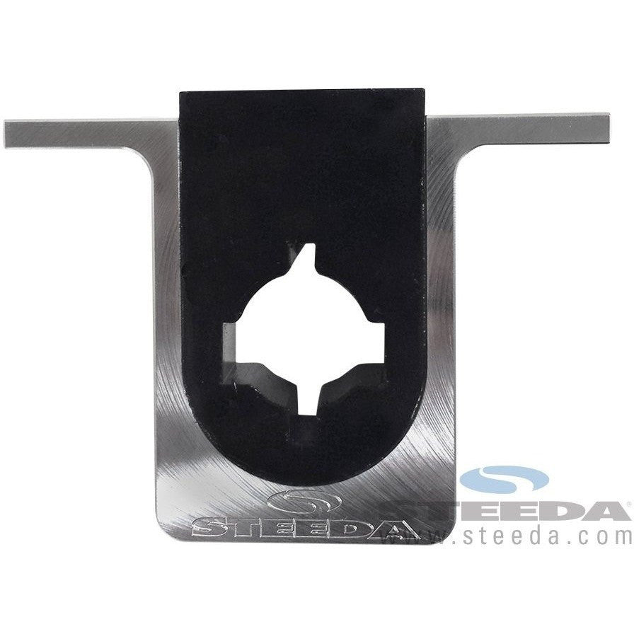 S550 Mustang Shifter Base Bushing Bracket Kit