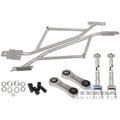 Steeda Mustang 'Stop the Hop' Street Ultimate Kit (2015-2024)