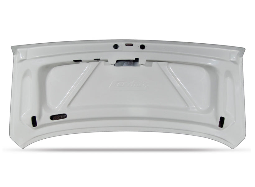 Cervini's - 79-93 Mustang Fiberglass Trunk Lid