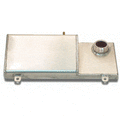 Mustang Coolant Expansion
