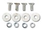 Mishimoto Dual High Flow 12 in. Fans w/ Aluminum Shroud (79-93 5.0L)