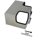 Aluminum Battery Cover