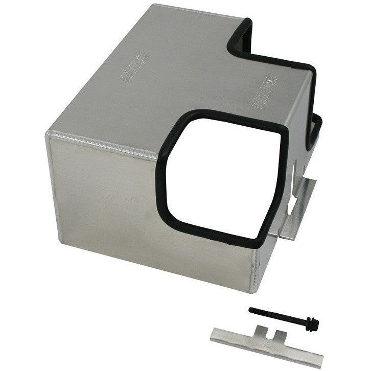 Aluminum Battery Cover