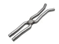 Flowmaster Scavenger Series Cut and Clamp Resonator Delete X-Pipe
