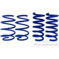 Mustang Sport Springs - Linear