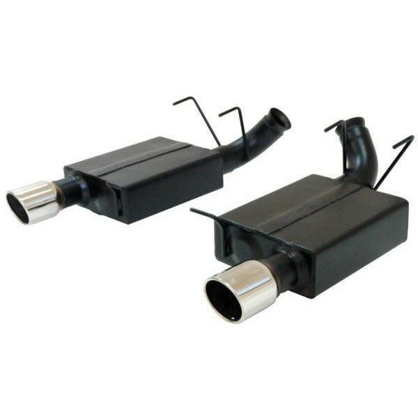 American Thunder Axle-Back Exhaust System