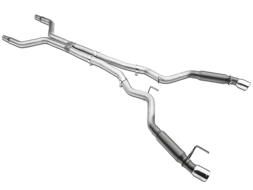 Flowmaster Outlaw Cat-Back Exhaust