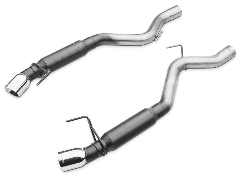 Flowmaster Outlaw Cat-Back Exhaust