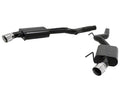 Flowmaster American Thunder Axle-Back Exhaust