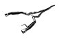 Flowmaster American Thunder Cat-Back Exhaust