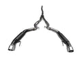 Flowmaster American Thunder Cat-Back Exhaust