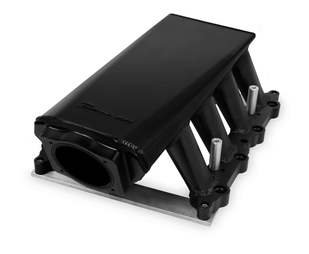 SNIPER EFI SHEET METAL FABRICATED INTAKE MANIFOLD