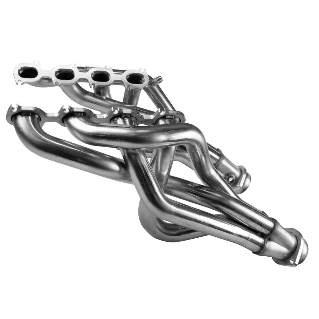 1-3/4" Stainless Headers. 2011-2014 Shelby GT500 - 11422200