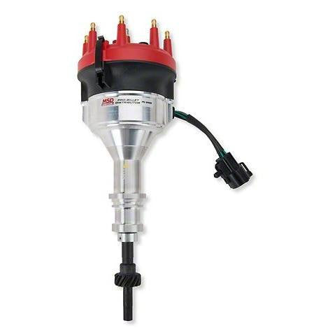 Pro-Billet EFI Distributor
