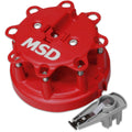 Distributor Cap & Rotor Kit