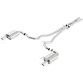 Mustang GT Cat-Back™ Exhaust S-Type (2015-2017)