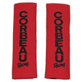 Harness Pad (3-Inch Red)