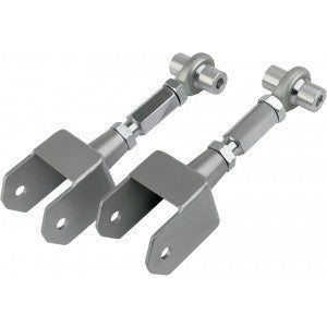 Adjustable Upper Control Arms w/ Spherical Rod Ends (Track Only)