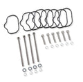 O-RING AND MOUNTING HARDWARE KIT - FORD 5.0L