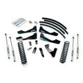 Suspension Lift Kit (6 Inch)