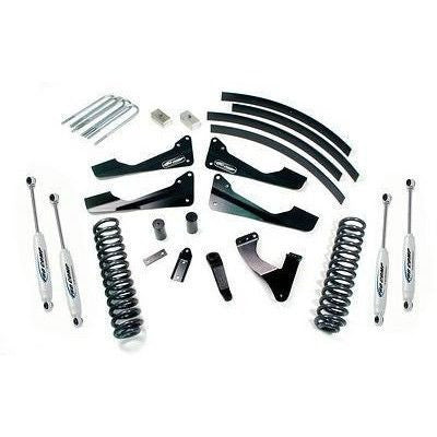 Suspension Lift Kit (6 Inch)
