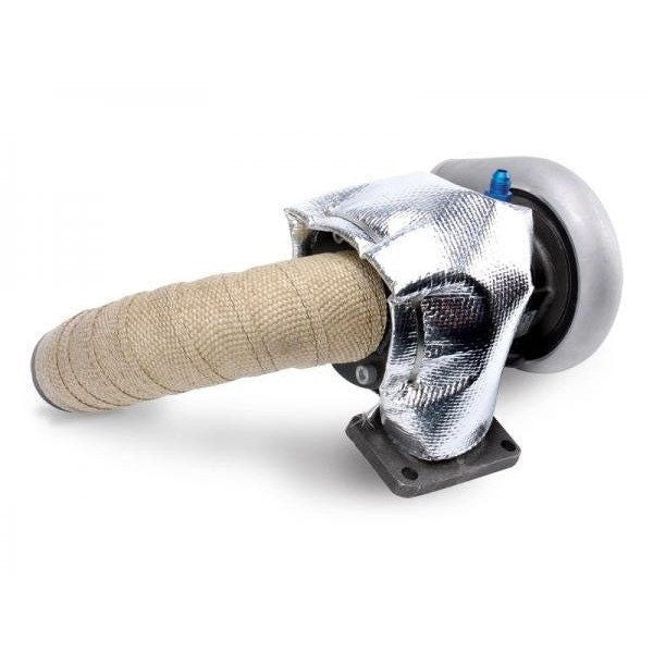 Turbo Blanket Insulation Kit