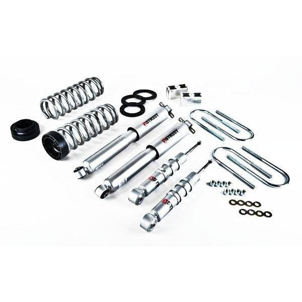 Lowering Kit