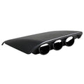 Triple Dash Pod (Black)