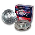 Decela Rotors (front)
