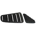 Rear Window Louver Kit
