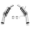 Magnapack Axle-Back Exhaust System (Loud)