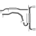 Cat Back Exhaust Kit (AWD)