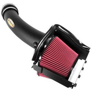 Cold Air Intake