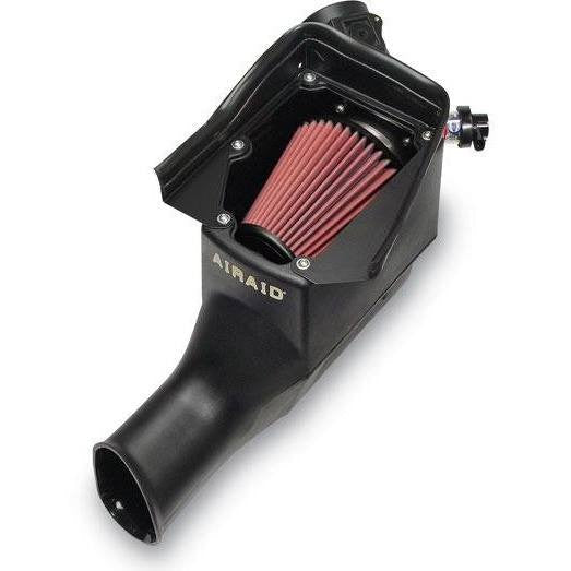 Cold Air Intake