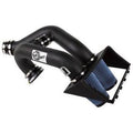 Cold Air Intake (2011 Ecoboost)