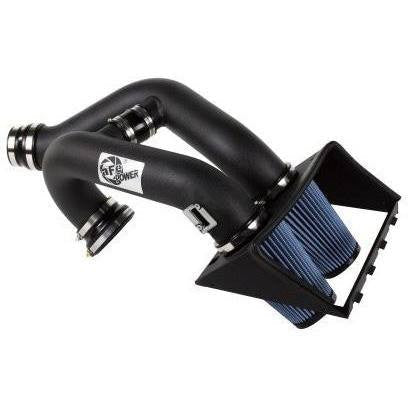 Cold Air Intake (2011 Ecoboost)