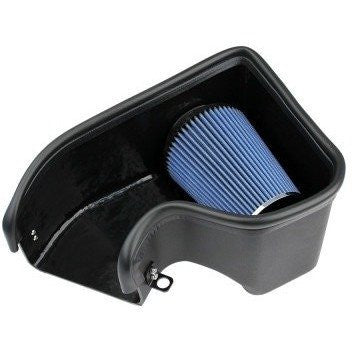 Ford Fusion EcoBoost Cold Air Intake (13-20)