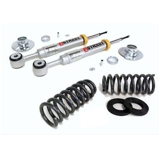 Lowering Kit