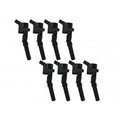 Steeda High Output Coil Packs (08-10 GT)