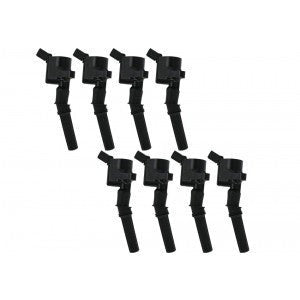Steeda High Output Coil Packs (08-10 GT)