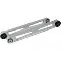 Rear Control Arms with Spherical Bearings (Billet Race)