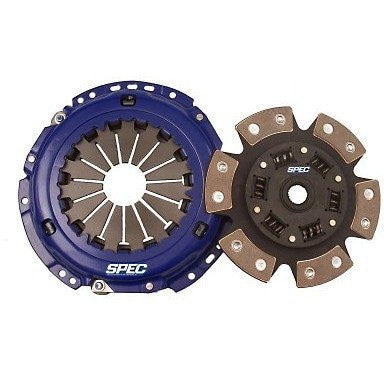 Stage 3 Clutch Kit